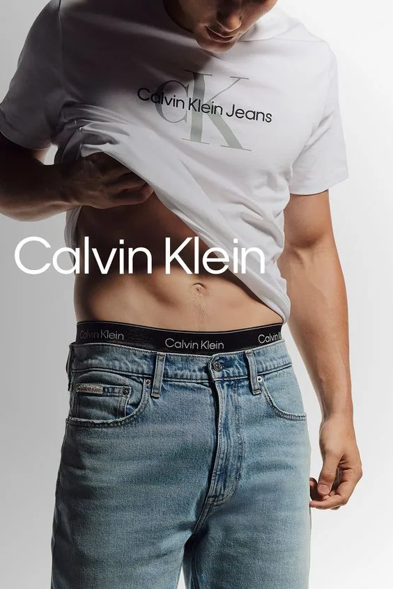 Calvin Klein