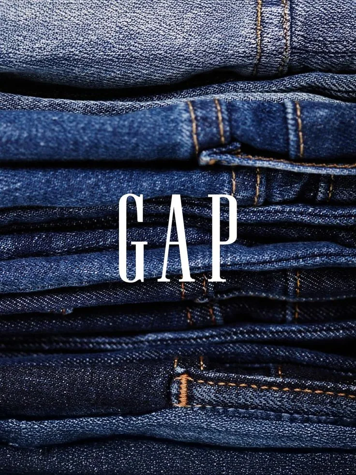 GAP Denim