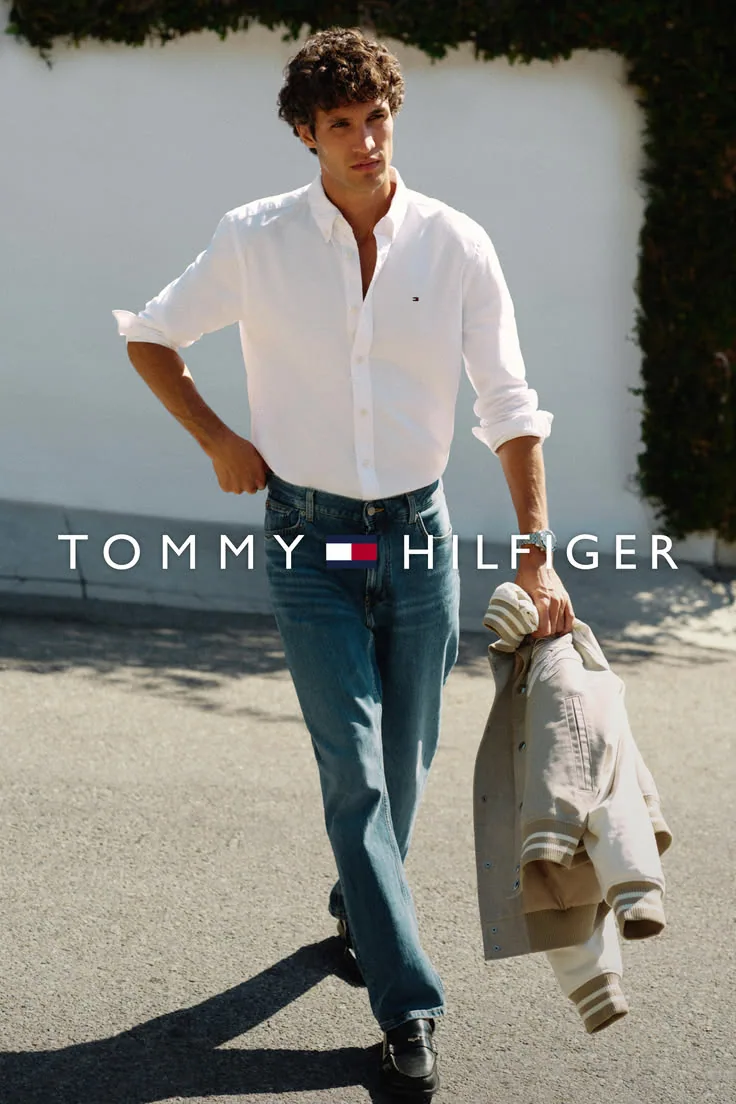 Tommy Hilfiger