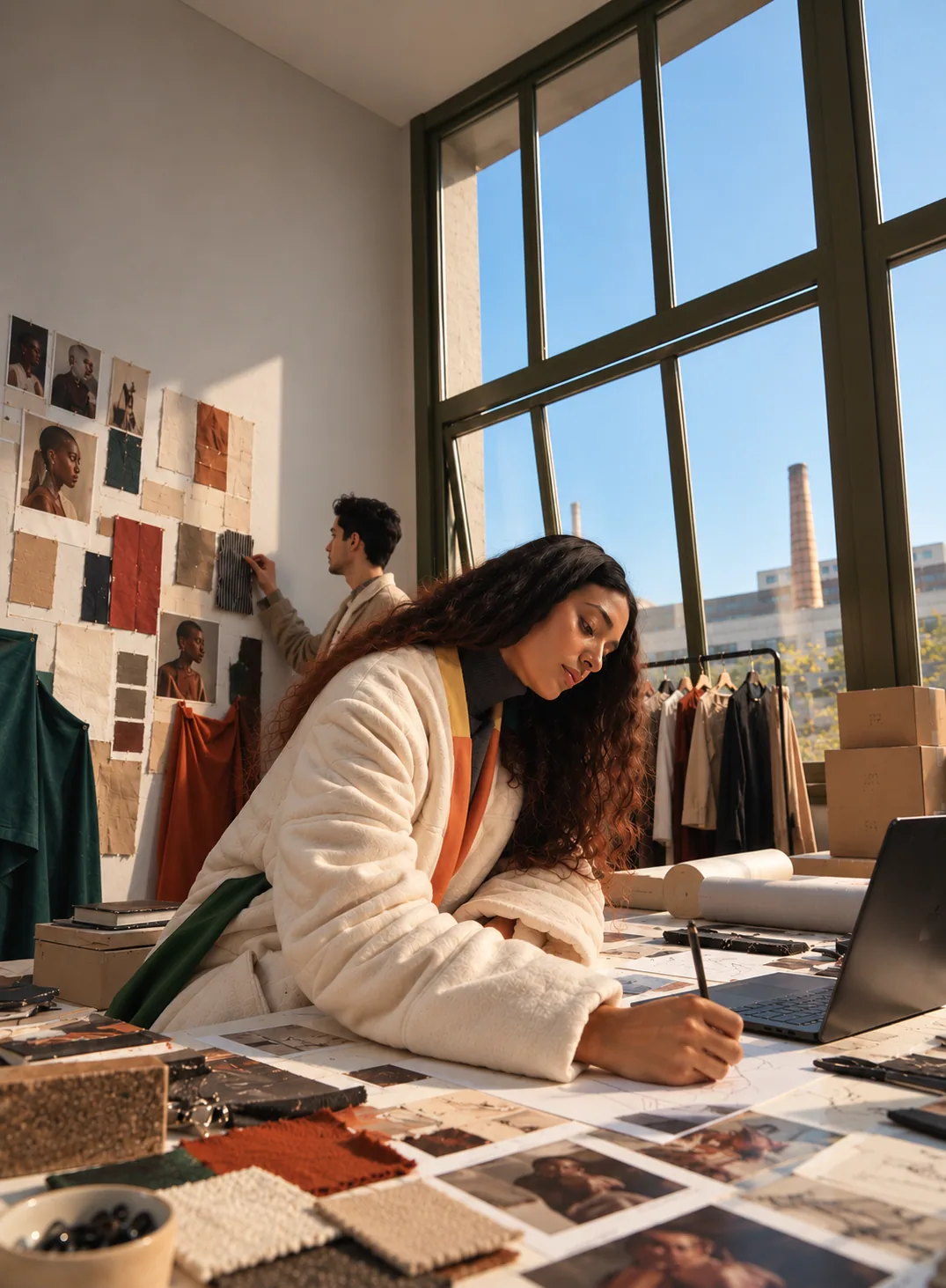 Build